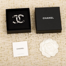 Chanel Brooches